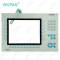PP877K 3BSE069274R1 Touch Screen Membrane Keypad Repair