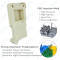 OTC W-L02586 Daihen FDTPDSJN-3L08 Teach Pendant Parts
