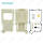 NACHi OTC Daihen FD-V6V6L FD-B4B4L W-L02140 Teach Pendant Repair