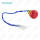 NACHi OTC W-L02878 Daihen FD19TP-DSJNC Teach Pendant Parts for Repair