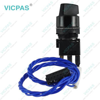 NACHi OTC FD21 TEACH PENDANT Replacement Parts