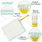GT2105-QMBDS-K Protective Film Touch Screen Glass