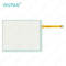 CP6002-0000-0010 CP6002-0001-0010 Touch Screen Display Replacement