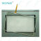 GT2507T-WTSD Touch Screen Glass Protective Film Repair