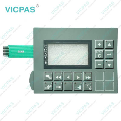 4PP035.0300-K18 Operator Panel Keypad Replacement