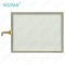 Mint Anritsu MS2720T Touch Screen Replacement