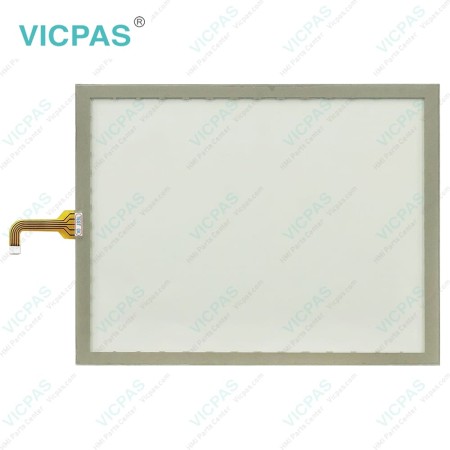 Mint Anritsu S332E Touch Panel Replacement