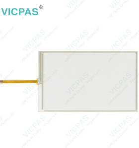 TOPCON KR-800 RM-800 LCD Display HMI Panel Glass Repair