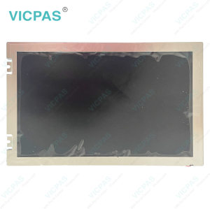TOPCON KR-800 RM-800 LCD Display HMI Panel Glass Repair