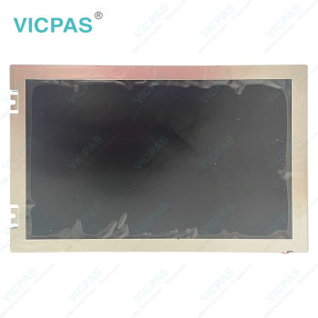 TOPCON KR-800 RM-800 LCD Display HMI Panel Glass Repair
