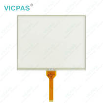 TOPCON X20 console Touch Panel Repair Replacement