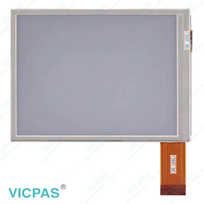 Topcon COLECTORA S-10 LCD Display Screen Touch Screen