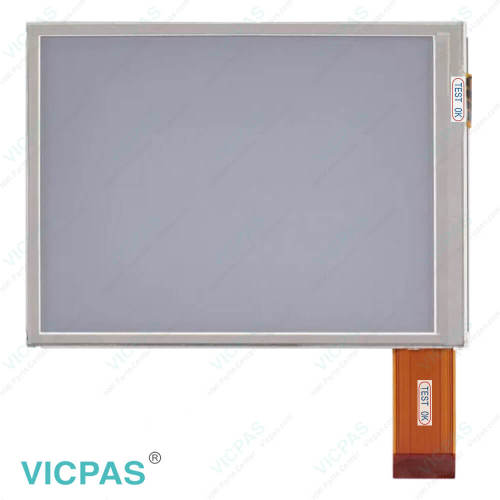 Topcon FC-350 FC350 LCD Display HMI Panel Glass Repair