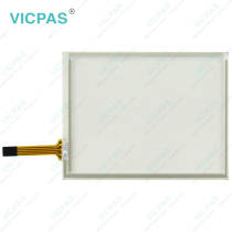 Topcon GPT-7501 GPT-7502 Touch Screen Monitor LCD Screen