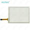 TOPCON FC100 FC-100 LCD Display Screen Touch Screen