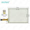 TOPCON FC100 FC-100 LCD Display Screen Touch Screen