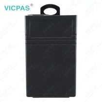 Profibus Option Module 267890 Plastic Cover Body Repair