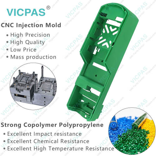 Control Techniques UNI3405 Plastic Shell Replacement