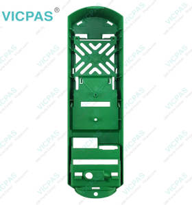 Control Techniques UNI3404LFT Outer Casing Replacement