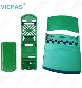 Control Techniques UNI3402LFT UNI3402 LFT Plastic Shell