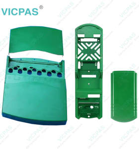 Control Techniques UNI3402 Plastic Housing Replacement