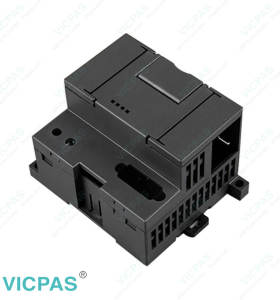 6ES7277-0AA20-0XA0 S7 200 EM277 Plastic Cover Body Repair