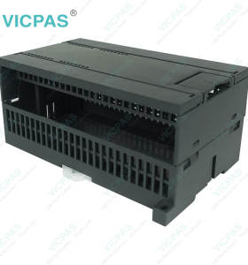 6ES7223-1PL22-0XA8 S7-200 Outer Casing Replacement