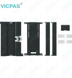 6ES7223-1BL22-0XA0 S7 200 EM 223 Plastic Cover Body Repair