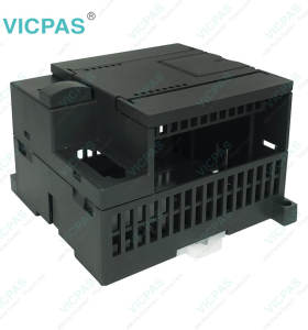 6ES7212-1BB23-0XB0 S7 200 CPU222 Outer Covering Repair