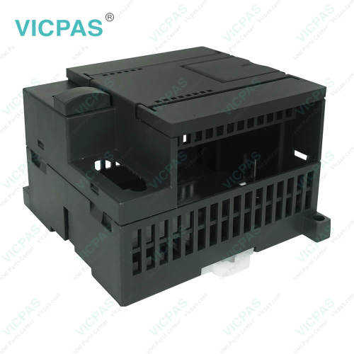 PLC S7 200 6ES7 211-0AA23-0XB0 HMI Case Replacement