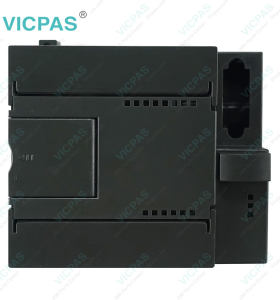 6ES7212-1AB23-0XB0 S7-200 Plastic Shell Replacement