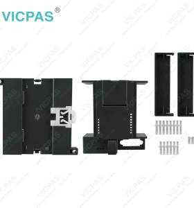 6ES7 211-0BA23-0XB0 S7 200 CPU211 Plastic Cover Body Repair