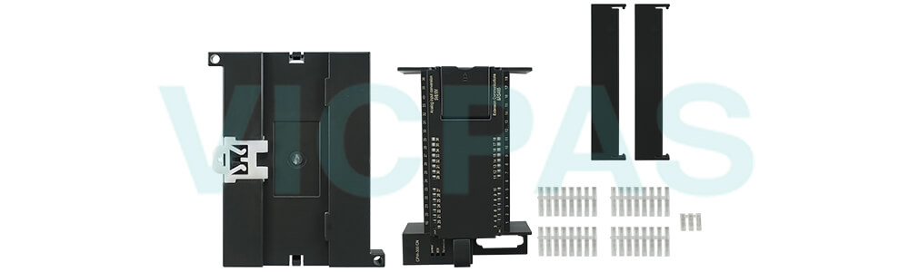 Siemens SIMATIC S7-200 CPU224CN 6ES7214-1AD23-0XB0 Plastic Housing Repair Replacement