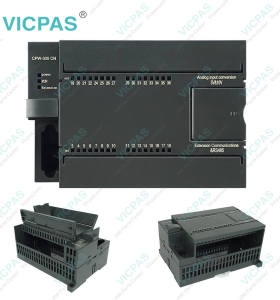 S7-200 6ES7214-1BD23-0XB0 Plastic Enclosure Replacement