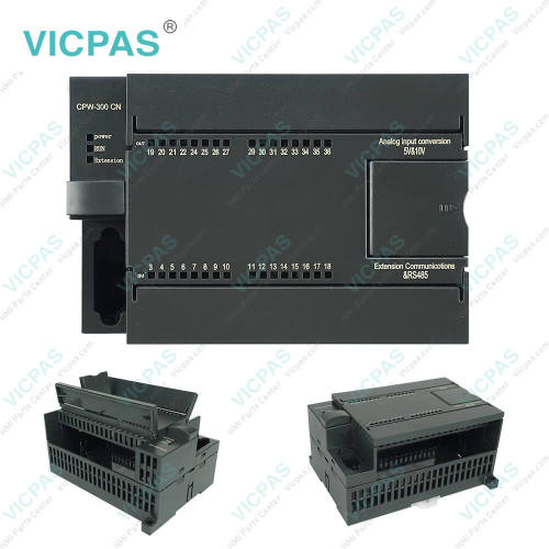 PLC S7 200 6ES7 214-1AD23-0XB8 HMI Case Replacement