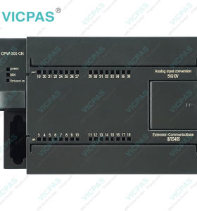6ES7 214-1BD23-0XB8 S7 200 CPU224CN Plastic Cover Body Repair