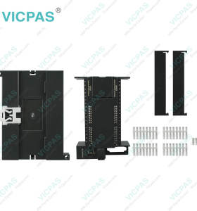 PLC S7 200 6ES7 214-1AD23-0XB8 HMI Case Replacement