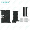 6ES7 214-1BD23-0XB8 S7 200 CPU224CN Plastic Cover Body Repair