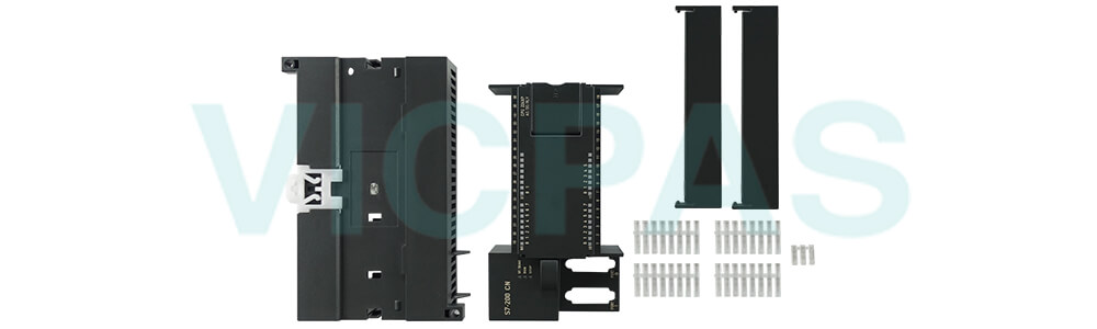 Siemens SIMATIC CPU224XP 6ES7214-2AS23-0XB8 Housing Repair Replacement