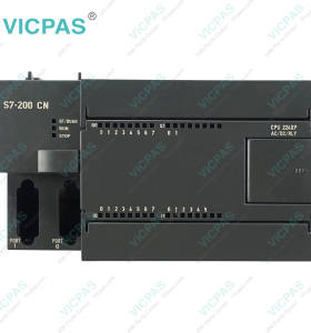 6ES7214-2AS23-0XB0 S7 200 CPU224XP Outer Covering Repair