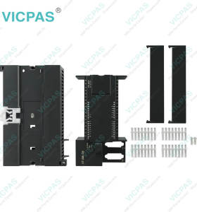 S7 200 6ES7 214-2AD23-0XB8 Plastic Case Replacement