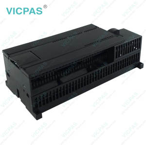 S7-200 6ES7 216-2AD22-0XB0 Plastic Enclosure Replacement