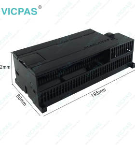 6ES7 216-2AD21-0XB0 S7 200 CPU 226 Plastic Cover Body
