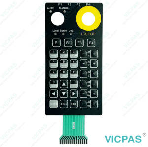FTP-05-ST Terminal Keypad Replacement
