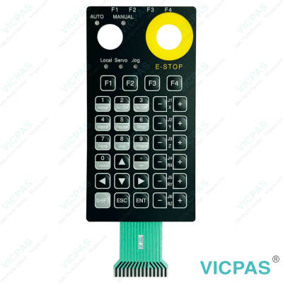 FTP-05-ST Terminal Keypad Replacement