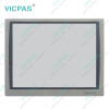PN-514961 Rev.09 MTI-15-69-003 Touchscreen Panel Overlay