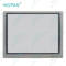 PN-514961 Rev.09 MTI-15-69-003 Touchscreen Panel Overlay