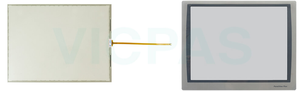 PN-514961 Rev.09 MTI-15-69-003 Touch Screen Panel Protective Film Repair Replacement