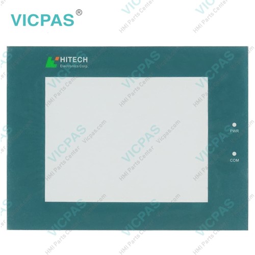 Beijer HMI Hitech PWS1760-STN Touch Panel Replacement