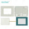 Beijer HMI Hitech PWS1760-CTN Touch Panel Replacement